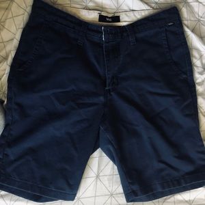 Vans Authentic 20” Stretch Short (Size 30 inch)